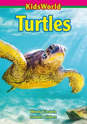 Želvy - Turtles