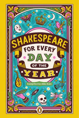 Shakespeare pro každý den v roce - Shakespeare for Every Day of the Year