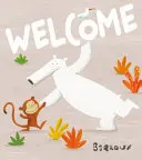 Vítejte - Welcome