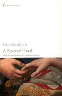 Useknutá hlava - Severed Head