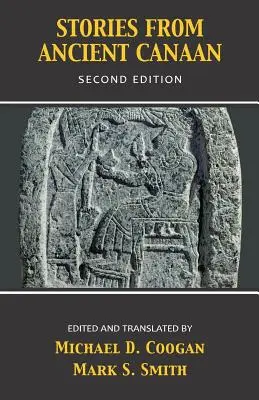 Příběhy ze starověkého Kanaánu - Stories from Ancient Canaan