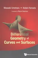 Diferenciální geometrie křivek a ploch - Differential Geometry of Curves and Surfaces
