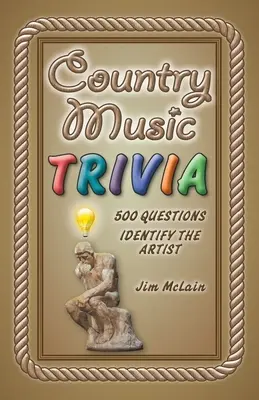 Country hudba Trivia - Country Music Trivia