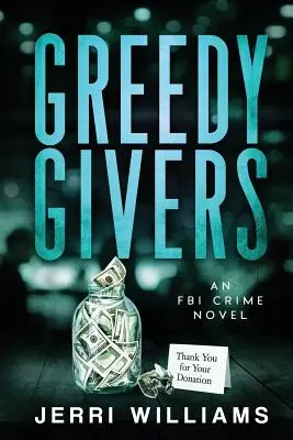 Chamtiví dárci - Greedy Givers