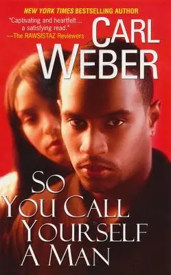 Takže si říkáte muž - So You Call Yourself a Man