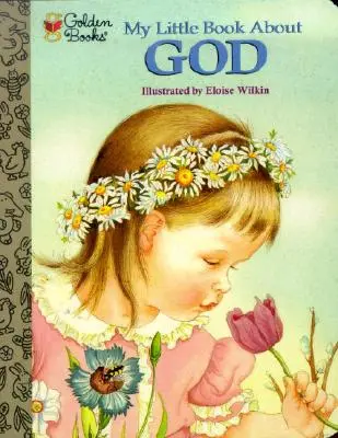 Moje malá knížka o Bohu - My Little Book about God
