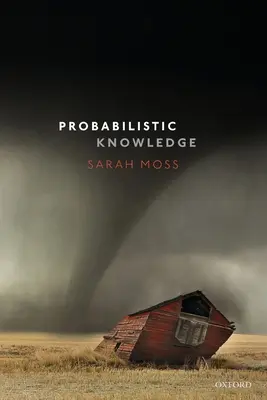 Pravděpodobnostní poznání - Probabilistic Knowledge