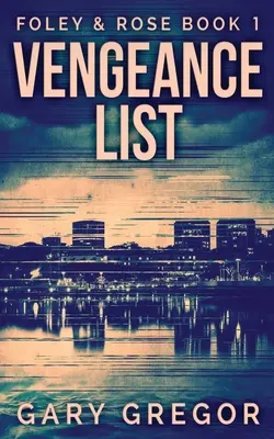 Seznam pomsty - Vengeance List