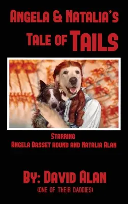 Angela a Natalia: Příběh o ocáskách - Angela and Natalia's Tale of Tails