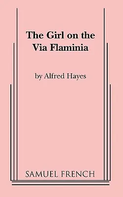 Dívka na Via Flaminia - The Girl on the Via Flaminia