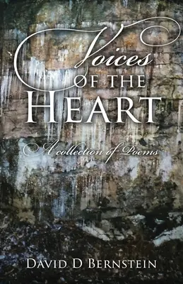 Hlasy srdce: Sbírka básní - Voices of the Heart: A Collection of Poems