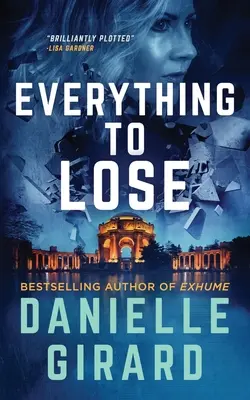 Všechno, co se dá ztratit: Klub nováčků, kniha 5 - Everything to Lose: Rookie Club Book 5