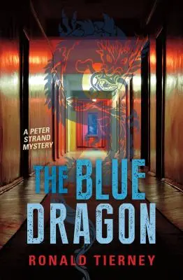 Modrý drak - The Blue Dragon