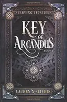 Klíč k Arcandu - Key of Arcandus