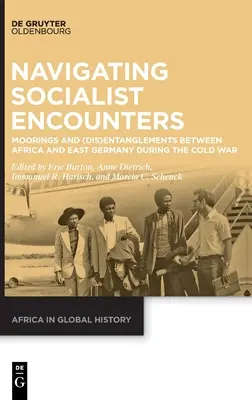 Navigace v socialistických setkáních - Navigating Socialist Encounters