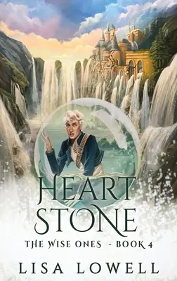 Kámen srdce - Heart Stone