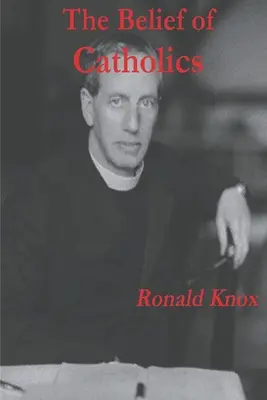 Víra katolíků - The Belief of Catholics