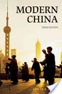 Moderní Čína - Modern China