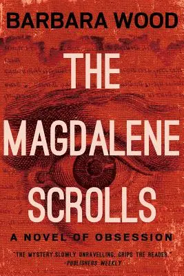 Magdalénské svitky - The Magdalene Scrolls