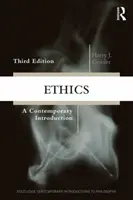 Etika: Úvod do současné etiky - Ethics: A Contemporary Introduction