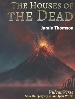 Domy mrtvých - The Houses of the Dead
