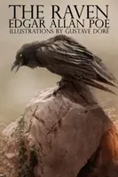 Havran by Edgar Allan Poe - The Raven by Edgar Allan Poe