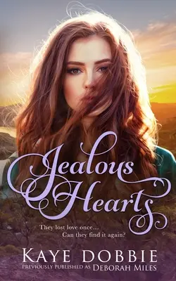 Žárlivá srdce - Jealous Hearts