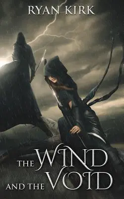 Vítr a prázdnota - The Wind and the Void