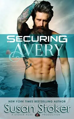 Zabezpečení Avery - Securing Avery