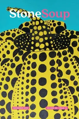 Stone Soup Magazine: listopad 2020 - Stone Soup Magazine: November 2020