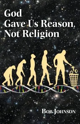 Bůh nám dal rozum, ne náboženství - God Gave Us Reason, Not Religion