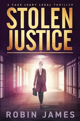 Ukradená spravedlnost - Stolen Justice