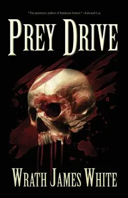 Kořistní pohon - Prey Drive