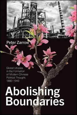Zrušení hranic - Abolishing Boundaries