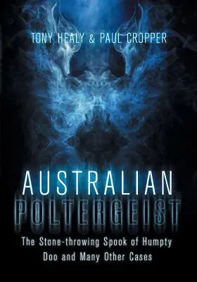 Australský poltergeist - Australian Poltergeist