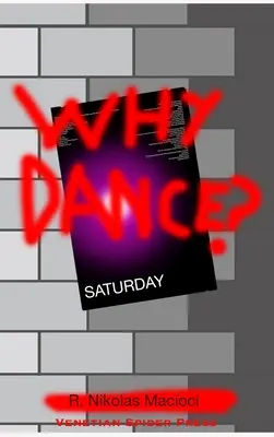 Proč tančit? - Why Dance?