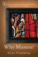 Proč mise? - Why Mission?