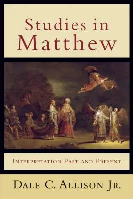 Studie k Matoušovu evangeliu - Studies in Matthew