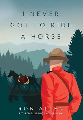 Nikdy jsem nejezdil na koni - I Never Got To Ride A Horse