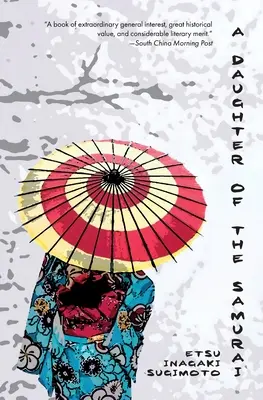 Dcera samuraje (Slavíkova klasika) - A Daughter of the Samurai (Warbler Classics)