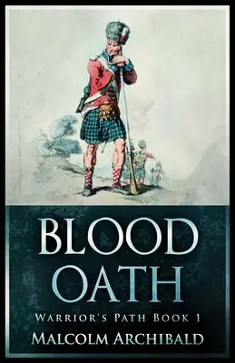 Krvavá přísaha - Blood Oath