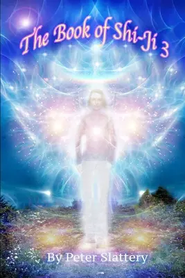 Kniha Shi-Ji 3 - The Book of Shi-Ji 3