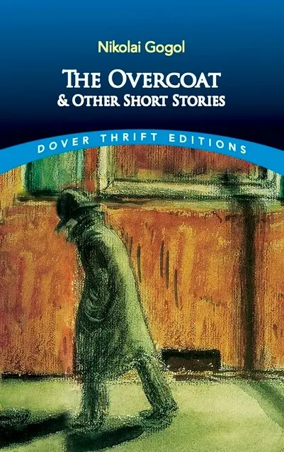 Kabát a jiné povídky - The Overcoat and Other Short Stories