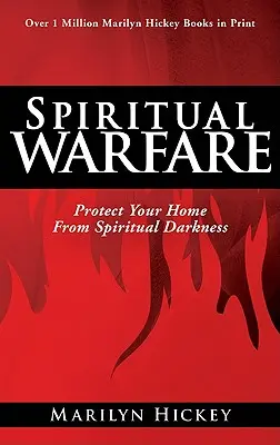 Duchovní boj: Chraňte svůj domov před duchovní temnotou - Spiritual Warfare: Protect Your Home from Spiritual Darkness