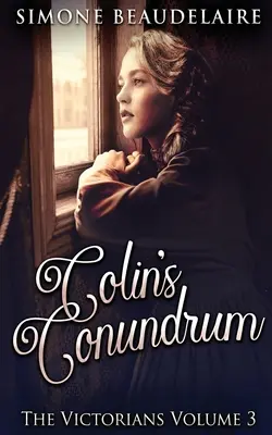 Colinova hádanka - Colin's Conundrum