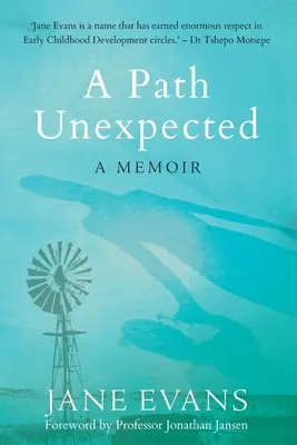 Cesta bez očekávání - vzpomínky - A PATH UNEXPECTED - A Memoir
