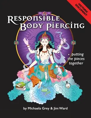 Zodpovědné propíchnutí těla - Responsible Body Piercing