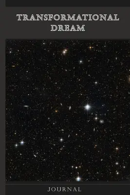 Transformační deník snů - Transformational Dream Journal