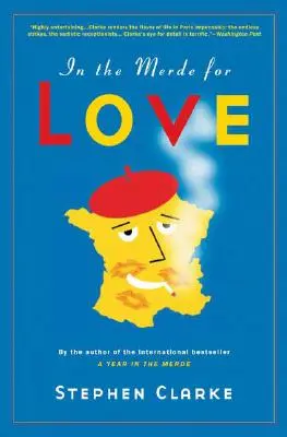Merde for Love - In the Merde for Love