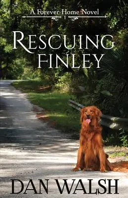 Záchrana Finleyho - Rescuing Finley